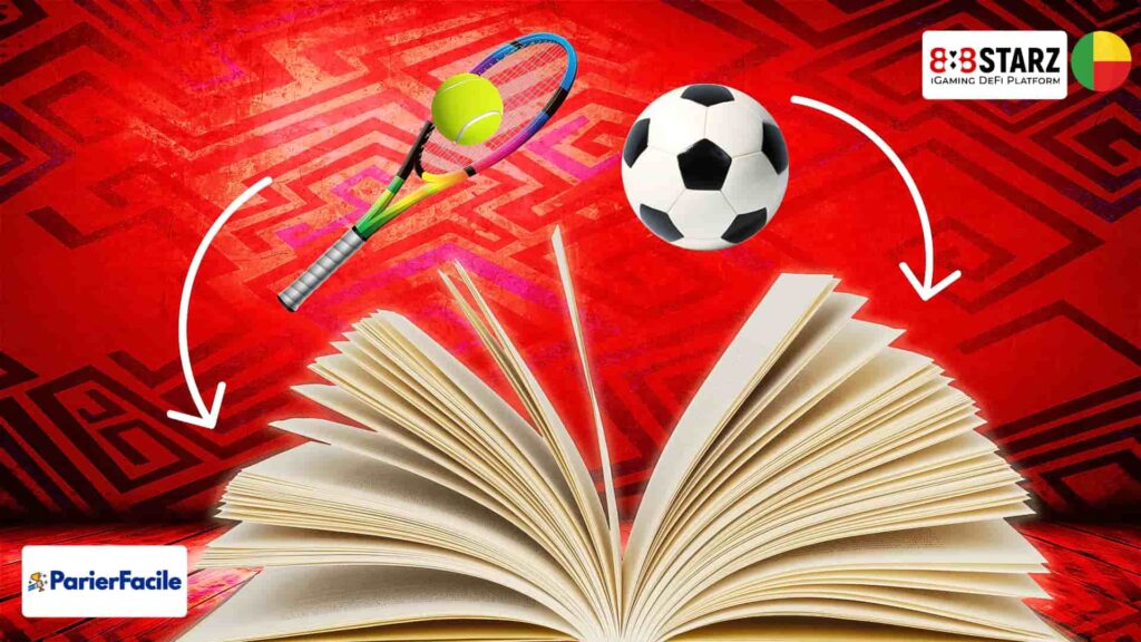 Comment parier sur 888starz Bénin (2025) : Guide complet pour débutants 2 Les étapes pour parier sur 888starz Bénin