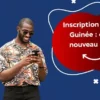 Inscription sur 888Starz Guinée : créer un nouveau compte 