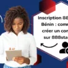 Inscription 888starz Bénin : comment créer un compte sur 888starz ? 