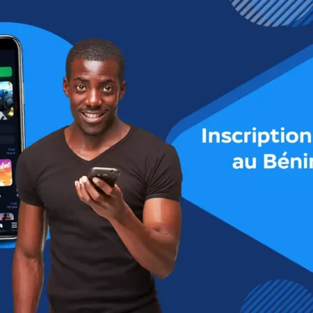 Inscription sur 1win Bénin : Guide complet