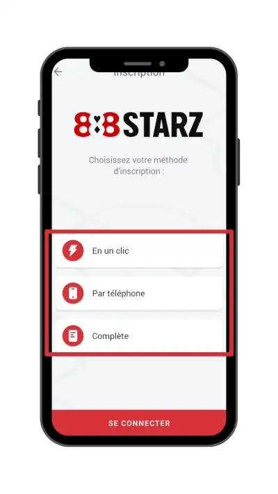 سجل في 888Starz الكاميرون 888Starz الكاميرون