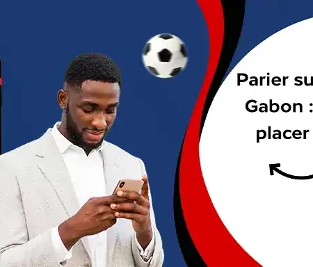 Parier sur 888Starz Gabon : comment placer un pari ?