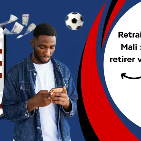 Withdraw 888Starz Mali: how to withdraw your money?