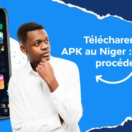 Télécharger 1win APK au Niger : comment procéder ?