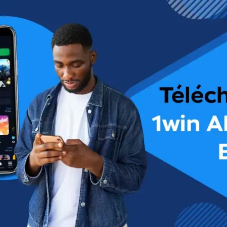 Comment télécharger 1win APK Bénin ?