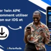 Télécharger 1win APK Mali : Comment avoir l’application sur iOS et Android ?