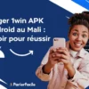 Télécharger 1win APK pour Android au Mali : tout savoir pour réussir