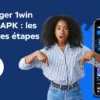 Télécharger 1win Sénégal APK : les différentes étapes à suivre 