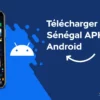 Télécharger 1win Sénégal APK pour Android 