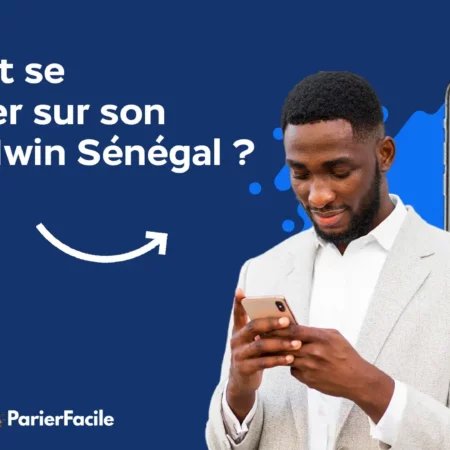 1win Senegal: how to connect in 4 easy steps? 