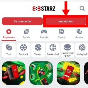 888starz Того регистрация