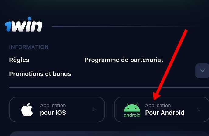 حمل تطبيق 1win Cameroon 1win apk 1win apk