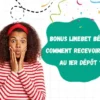 Bonus Linebet Bénin : comment recevoir 100 % au 1ᵉʳ dépôt ?