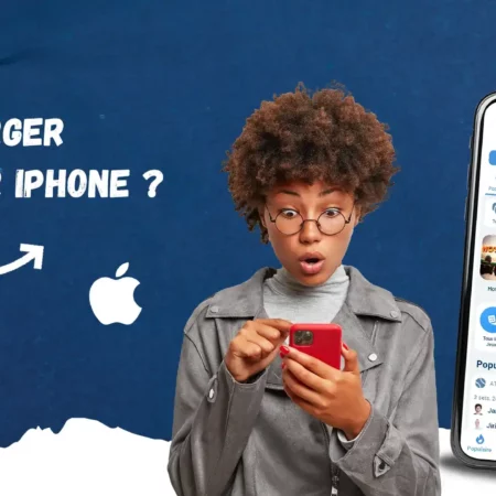 Comment télécharger 1xbet sur iPhone ?