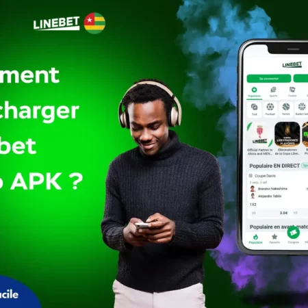 How to download Linebet Togo APK?