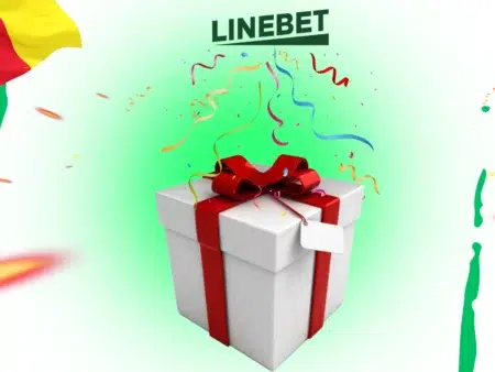 Comment obtenir un bonus Linebet Cameroun ?