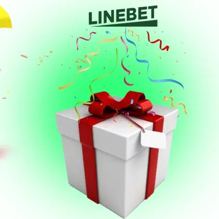 Comment obtenir un bonus Linebet Cameroun ?