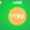 1TRE: лучший промокод Linebet Cameroon?