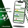 Linebet Côte d’Ivoire : comment effectuer un retrait ?