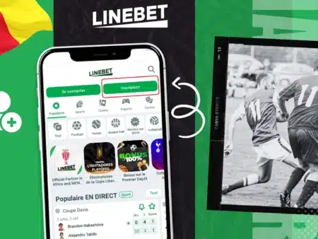 Linebet Cameroun Inscription : comment s’inscrire ?