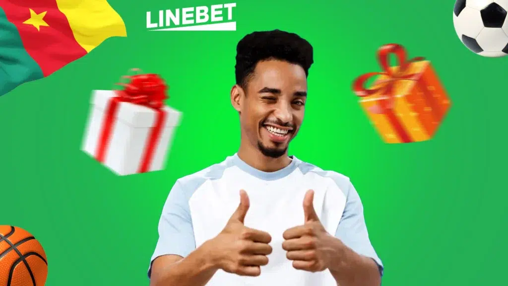 لماذا تختار Linebet الكاميرون؟