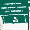 التسجيل في Linebet Benin: كيف يمكنني التسجيل في شركة المراهنات؟