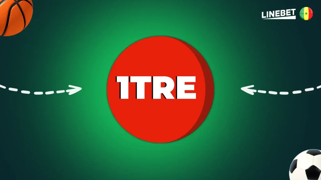 Le code promo Linebet Sénégal à utiliser en 2024