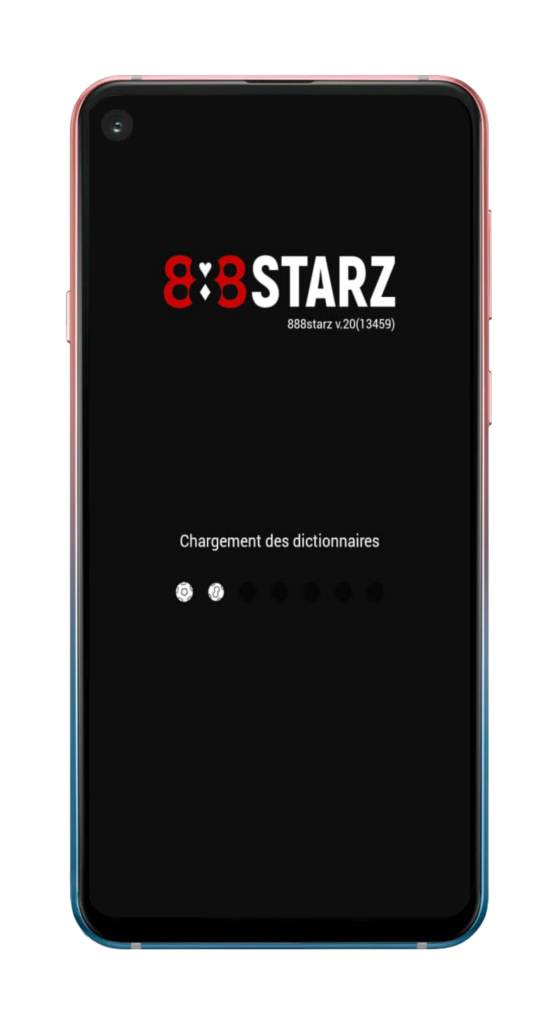 Parier sur 888starz Guinee 1