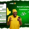 Retrait Linebet Togo : comment retirer de l’argent ? 