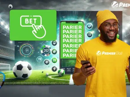 Le Guide pour parier sur Premier Bet en 2024