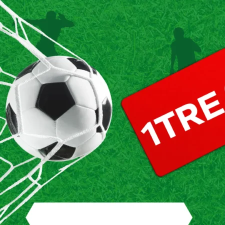 Le meilleur code promo Linebet Guinée : 1TRE