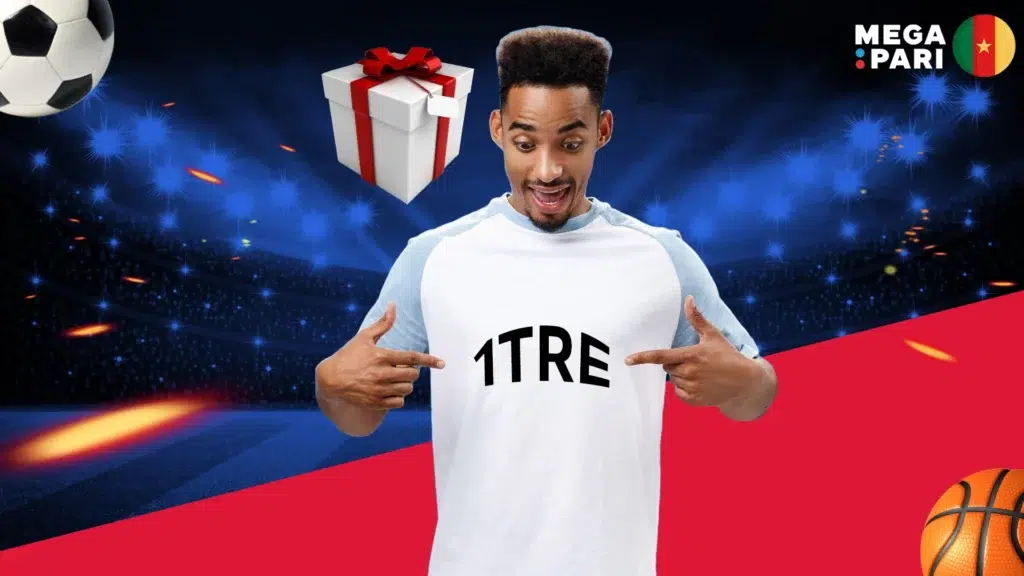 Le code promo Megapari Cameroun