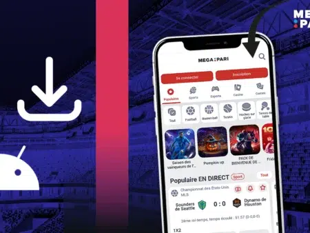 Megapari Cameroun APK : comment télécharger l’application sur Android ? 