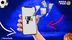 Retrait sur Megapari Togo : comment retirer de l’argent ? 1 Retrait sur Megapari Togo