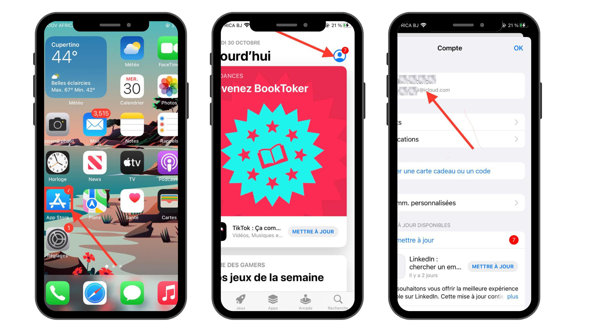 télécharger Megapari Togo sur iOS