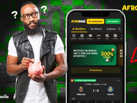 Dépôt sur Afropari : Comment Recharger Son Compte