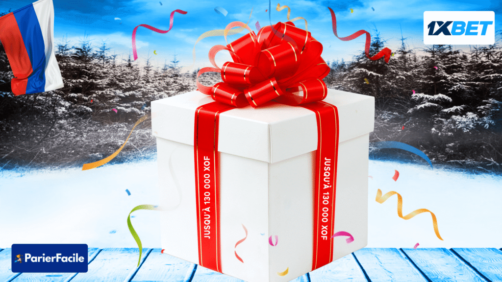 Le Guide secret pour créer un compte 1XBet RUSSE 15 Bonus 1xbet RUSSE : 200 % allant jusqu'à 130 000 XOF