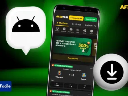 Afropari APK : Comment télécharger Afropari Côte d’Ivoire APK ?