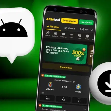 Afropari APK : Comment télécharger Afropari Côte d’Ivoire APK ?