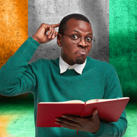 Le guide pour effectuer un retrait sur AfroPari Côte d’Ivoire