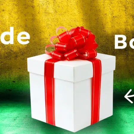 Le guide complet pour obtenir le bonus AfroPari Cameroun