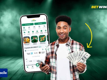 Comment faire un retrait sur Betwinner CI ?