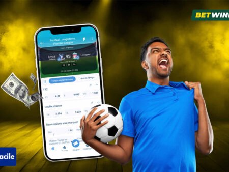 Parier sur Betwinner TG : comment faire un pari sportif ?