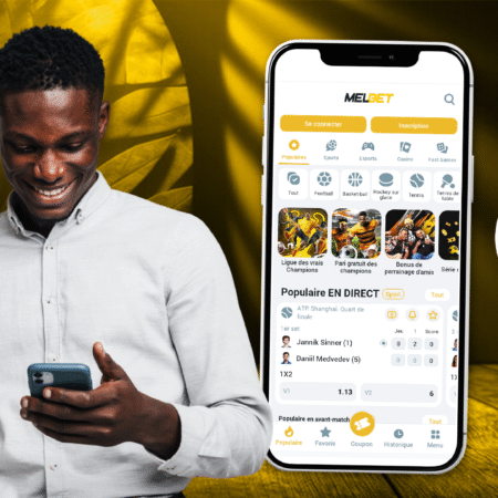 Comment télécharger Melbet sur Android sans passer par Play Store ?