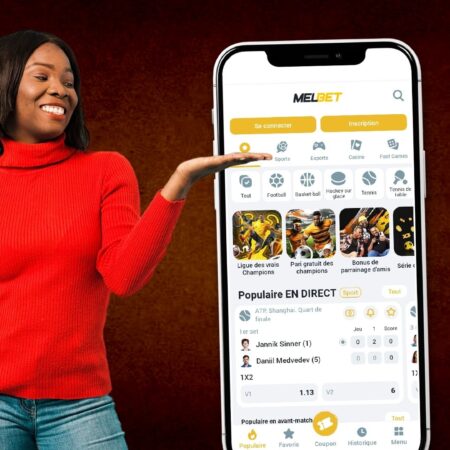 Comment télécharger Melbet sur votre appareil en quelques clics ?