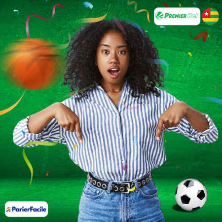 Code promo Premier bet Togo ⇒ Quels sont les Bonus et promotions en ce moment ?