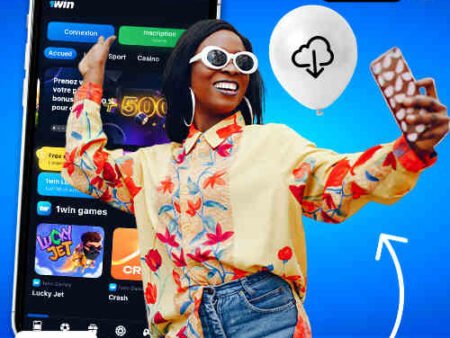 1win APK RDC (2026) : Comment configurer l&rsquo;application en Francs Congolais (CDF) ?