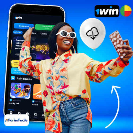 Comment télécharger 1win APK en RDC sur Android (dernière version de l’application)