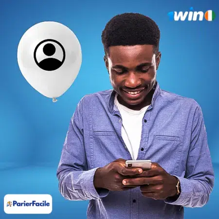 Connexion sur 1win CI : accédez à votre compte en Côte d’Ivoire