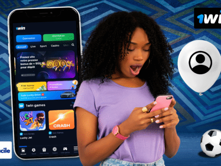 Connexion 1win Burkina Faso 2026 : Accéder à son compte
